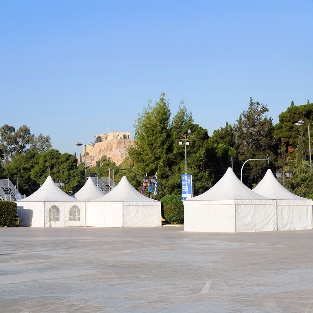 Διαμορφώνουμε Χώρους, Δημιουργούμε Εμπειρίες
